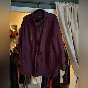 Women’s Jacket